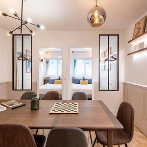 Appartement met Twee Slaapkamers